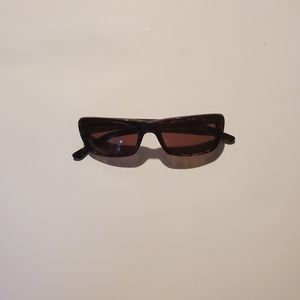 DOLCE & GABBANA SUNGLASSES